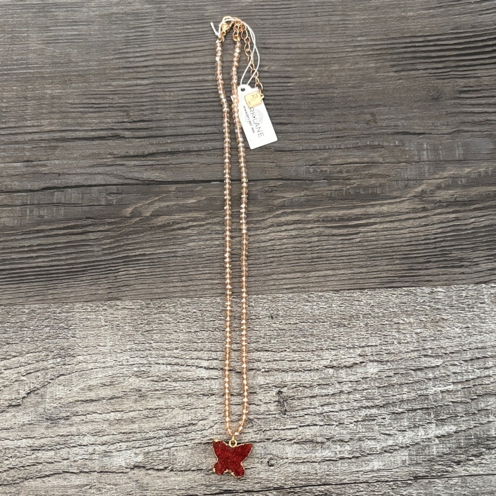 Sedona Necklace